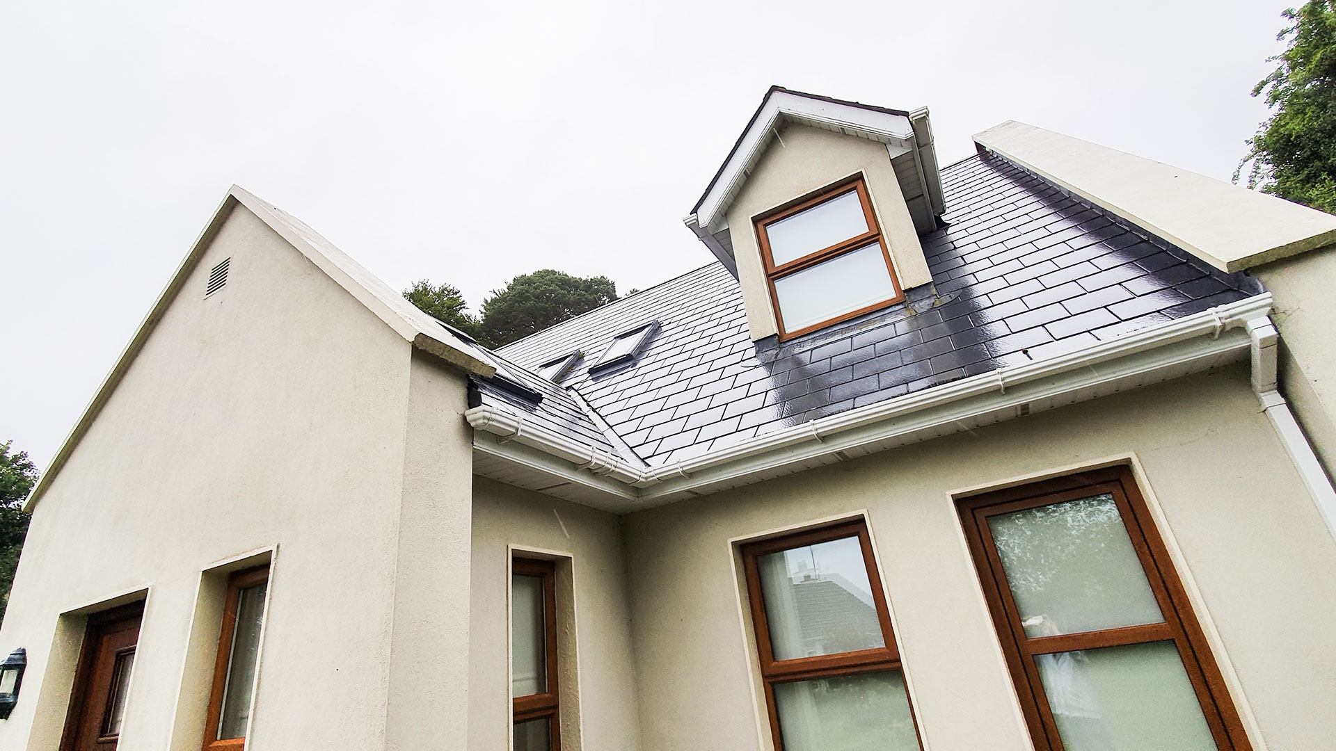 architects design and build residential, house build & extensions, self build, project management service, leinster ireland